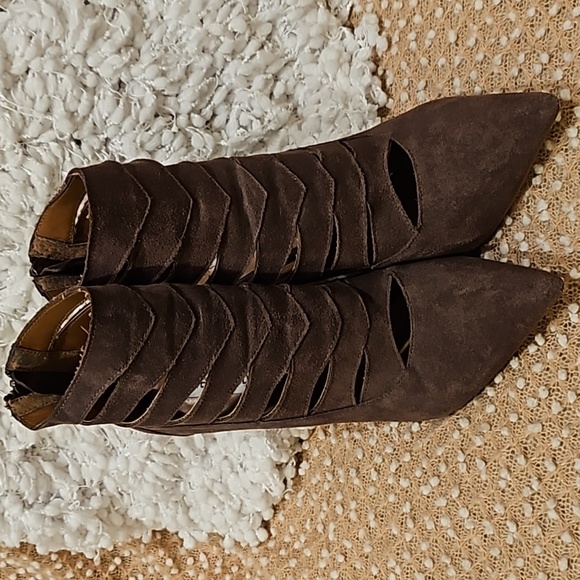 Steve Madden Bootie - Picture 16 of 16